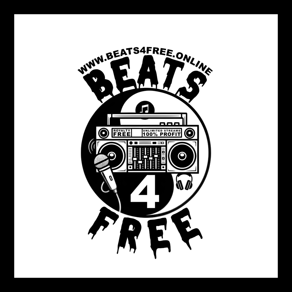 Beats 4 free online - royalty-free rap beats